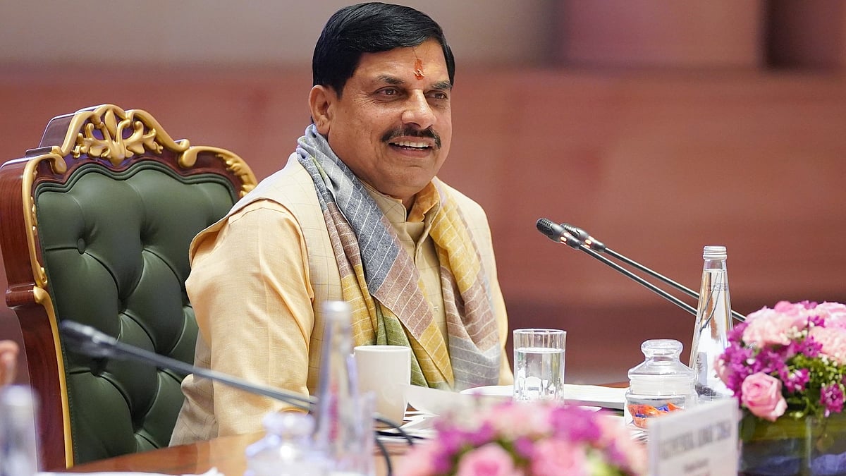 Madhya Pradesh Secures ₹1,592 Crore Investment