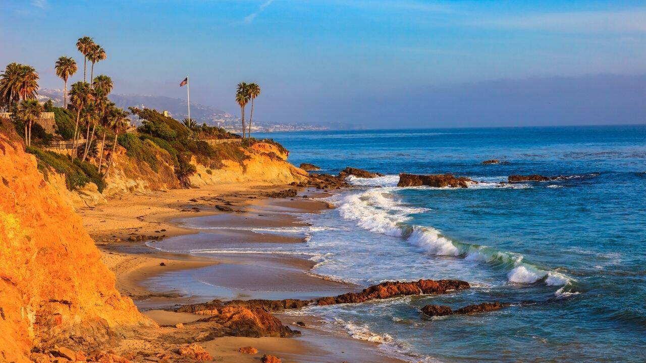 Laguna Beach Home Listed for $112M