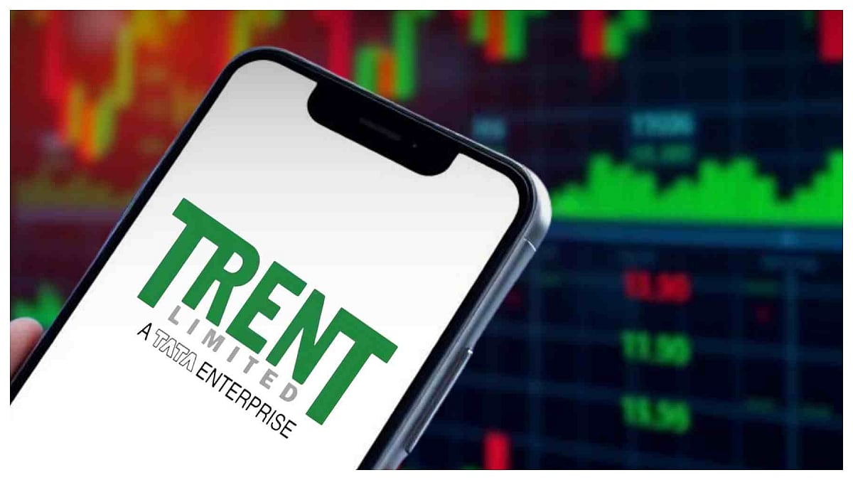 Trent Shares Plummet 11% After Q1 Revenue Misses Expectations