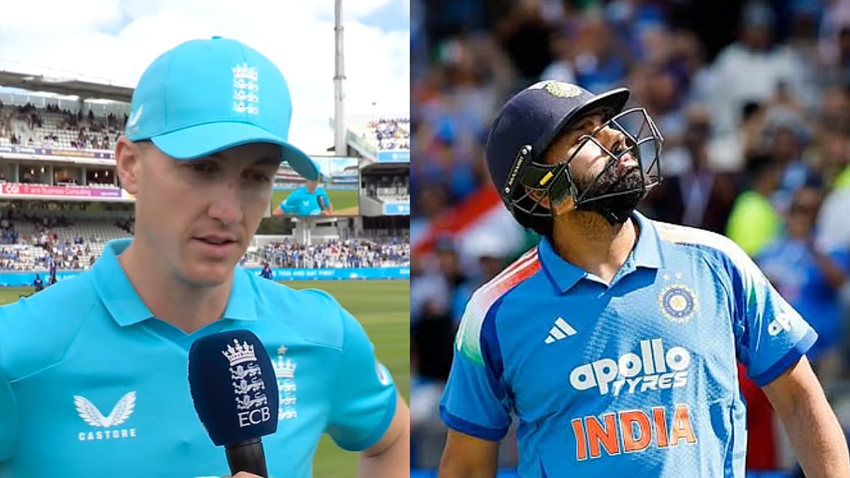England Opt To Bat First In IND vs ENG Series Decider