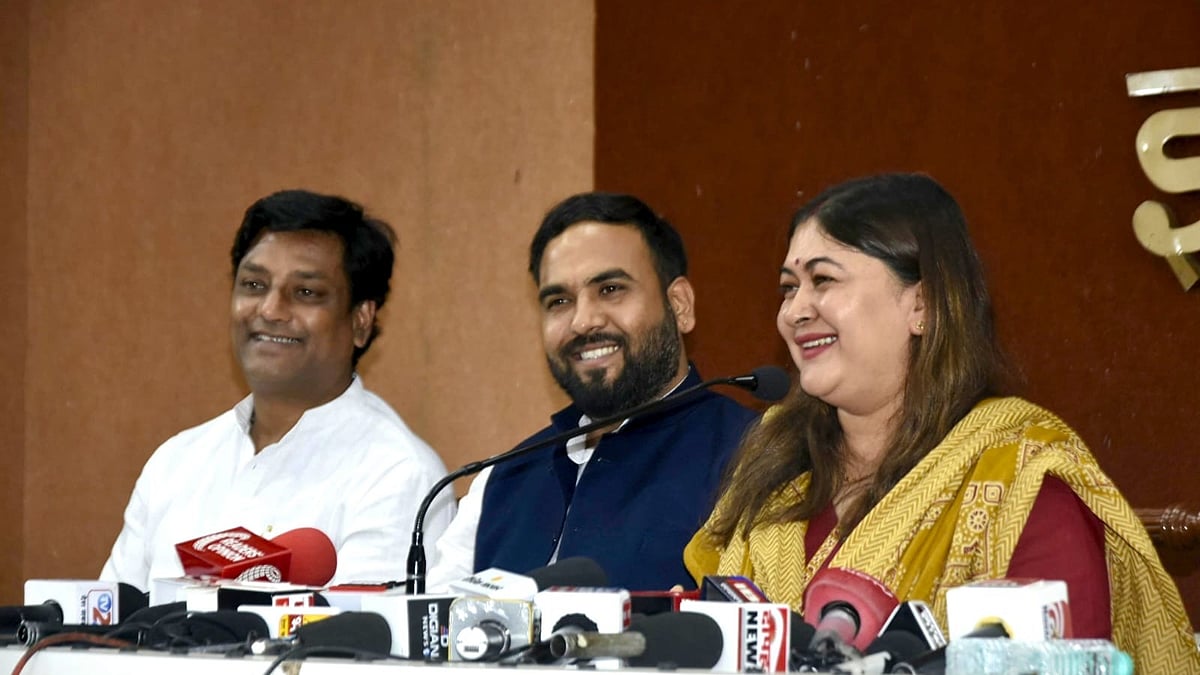 Congress Demands Verified Caste Lists For 2027 Census