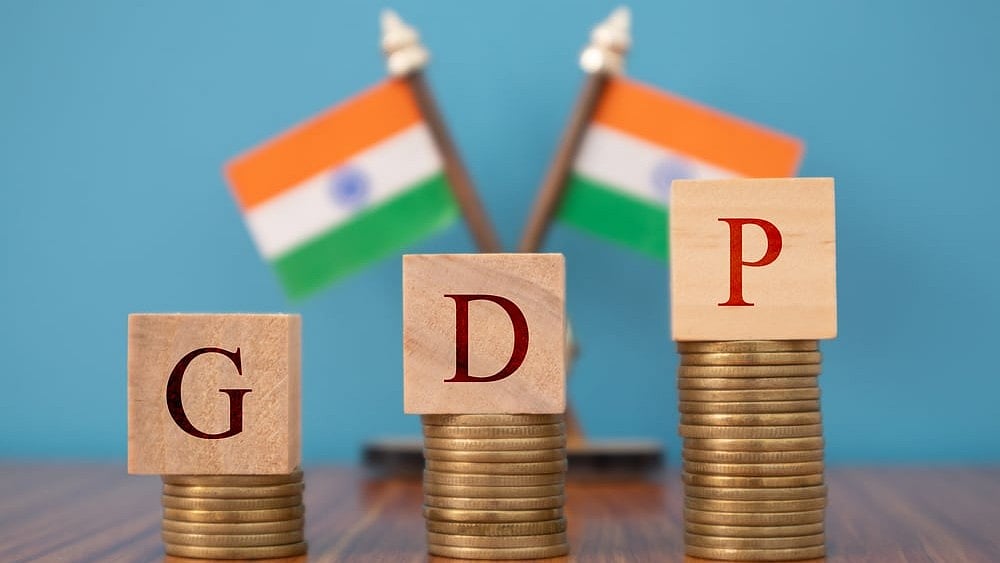 ADB Cuts India's FY27 Growth Forecast To 6.6%