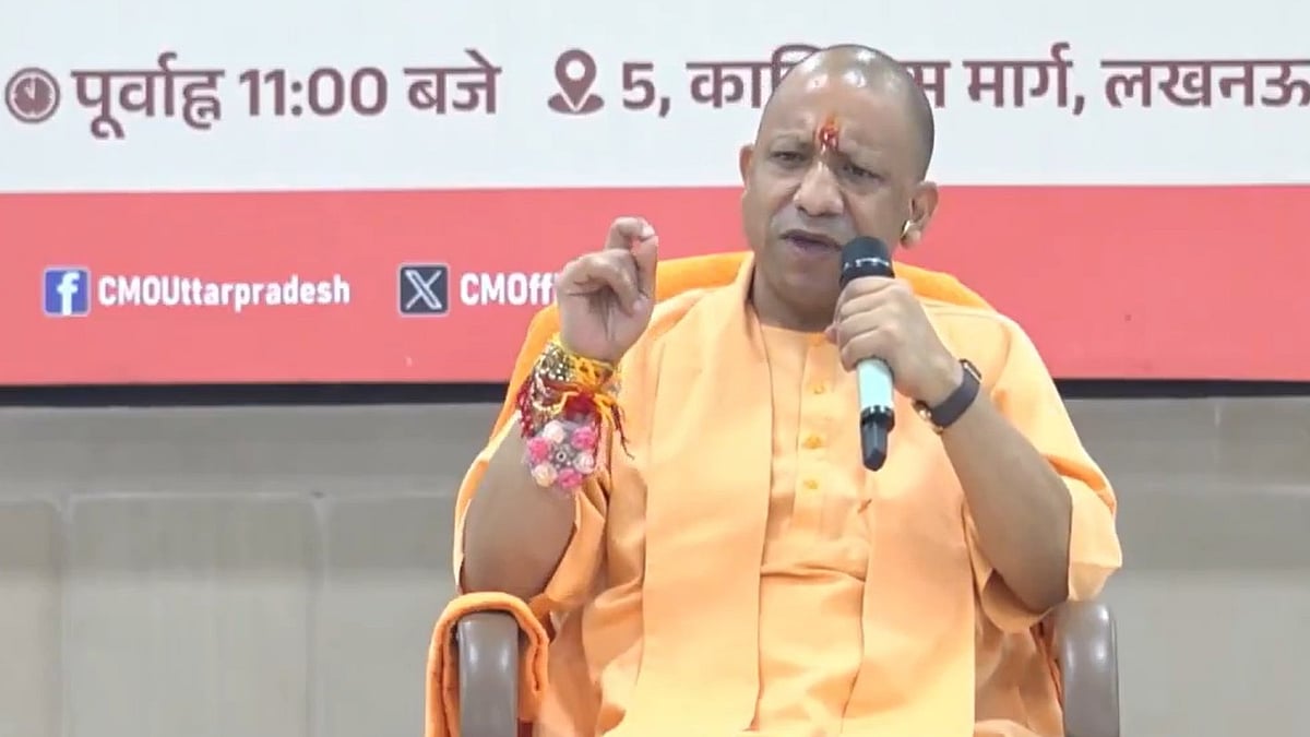UP Govt Orders FIR Against Contractor Over Mid-Day Meal Lapse