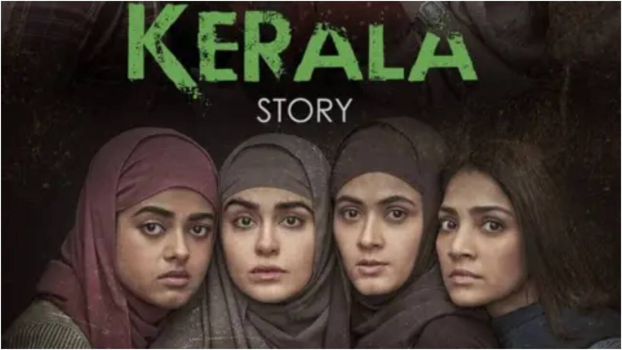 Supreme Court Dismisses 'The Kerala Story' Petitions