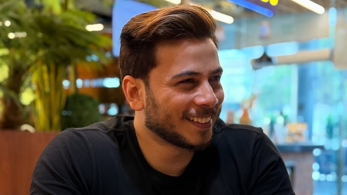 Nitish Rajput Joins Bigg Boss 20
