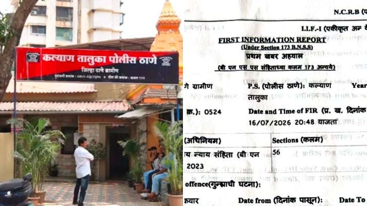 Kalyan Builder Hires Hitmen Over Land Dispute