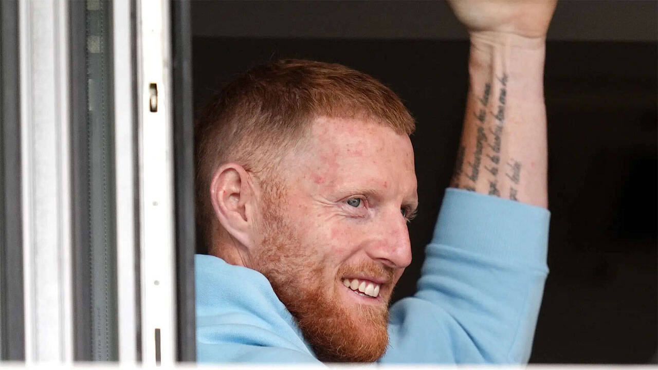 Ben Stokes Sparks Debate Amid ICC Probe