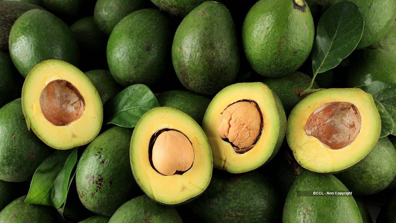 US Avocado Imports Cut Nitrogen Pollution 10%