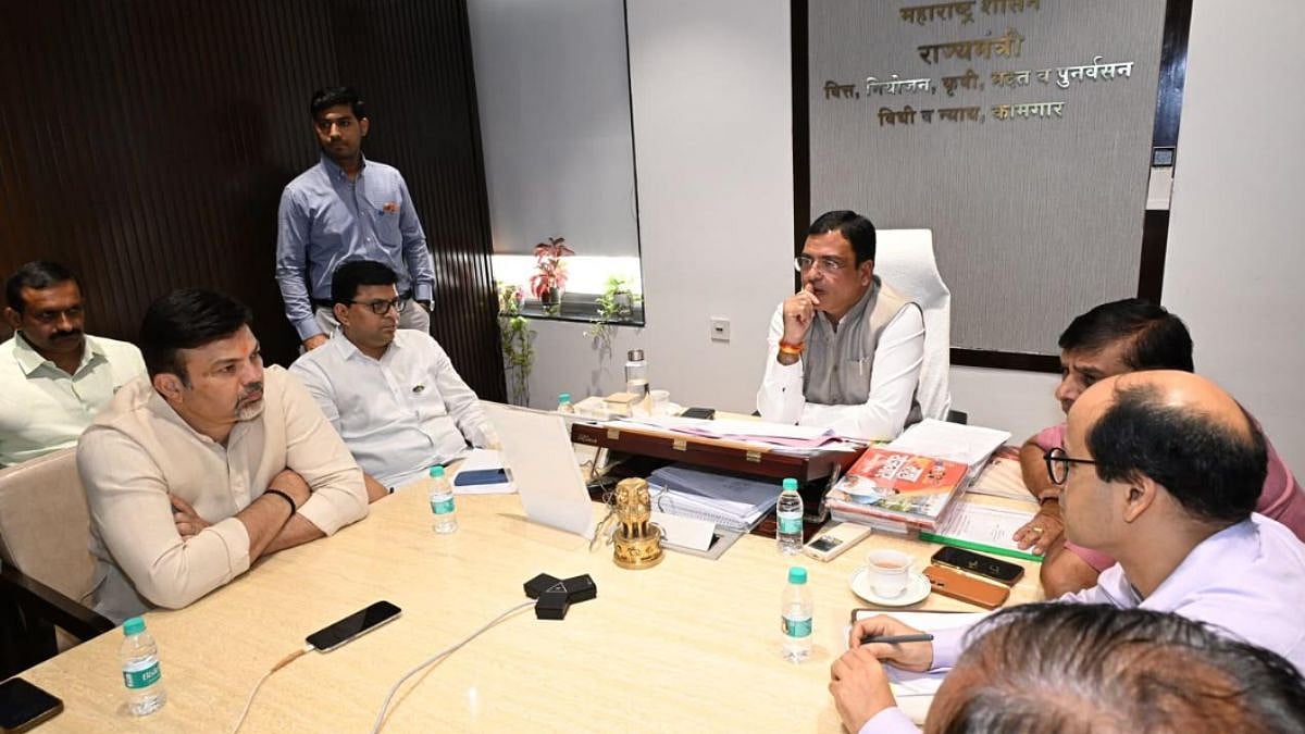 Maharashtra Boosts Orange Exports