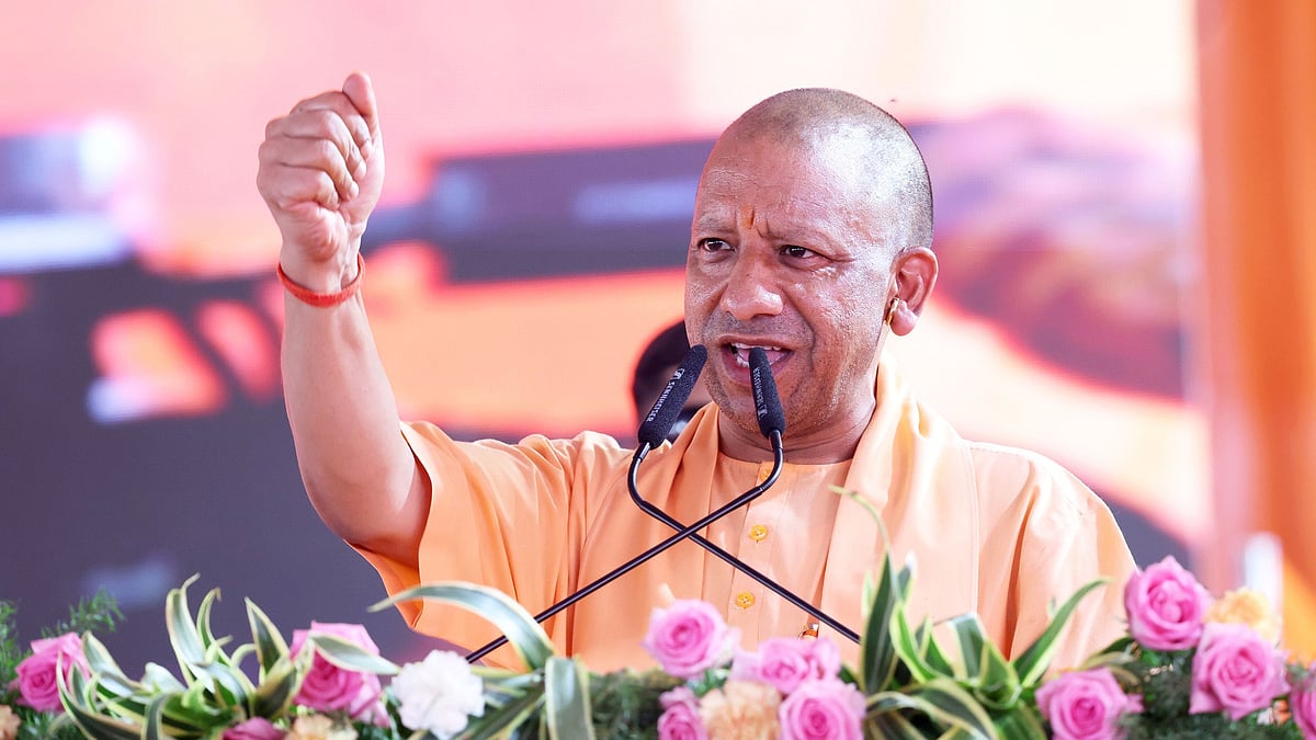 Yogi Govt Begins ₹8.81 Crore Shiv Lok Theme Park Project