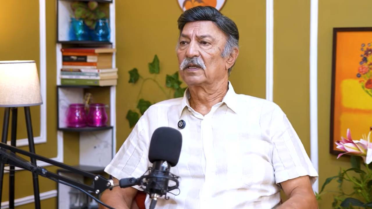 Suresh Oberoi Praises Modi, Slams Money Politics