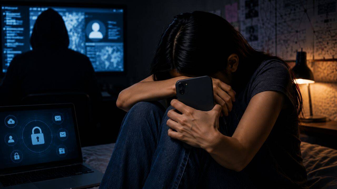 Thane Youth Arrested for Raping 16-Year-Old Girl