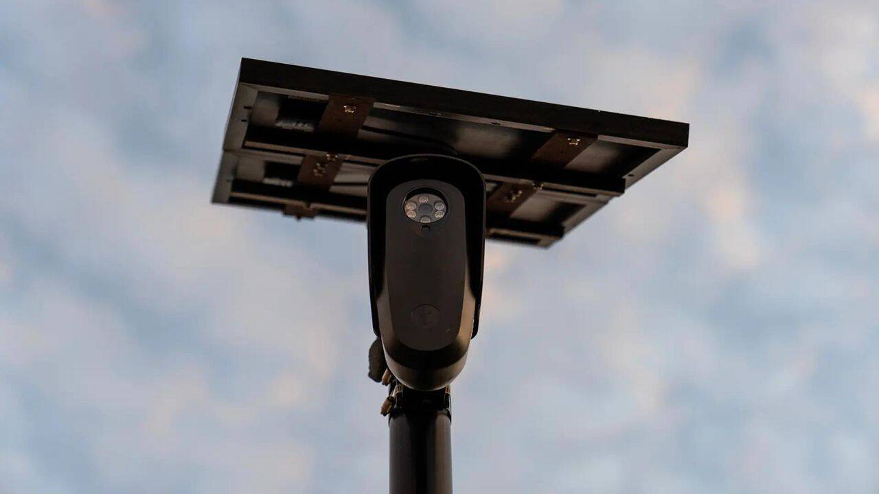 Texas Police Use AI to Investigate Abortion Case