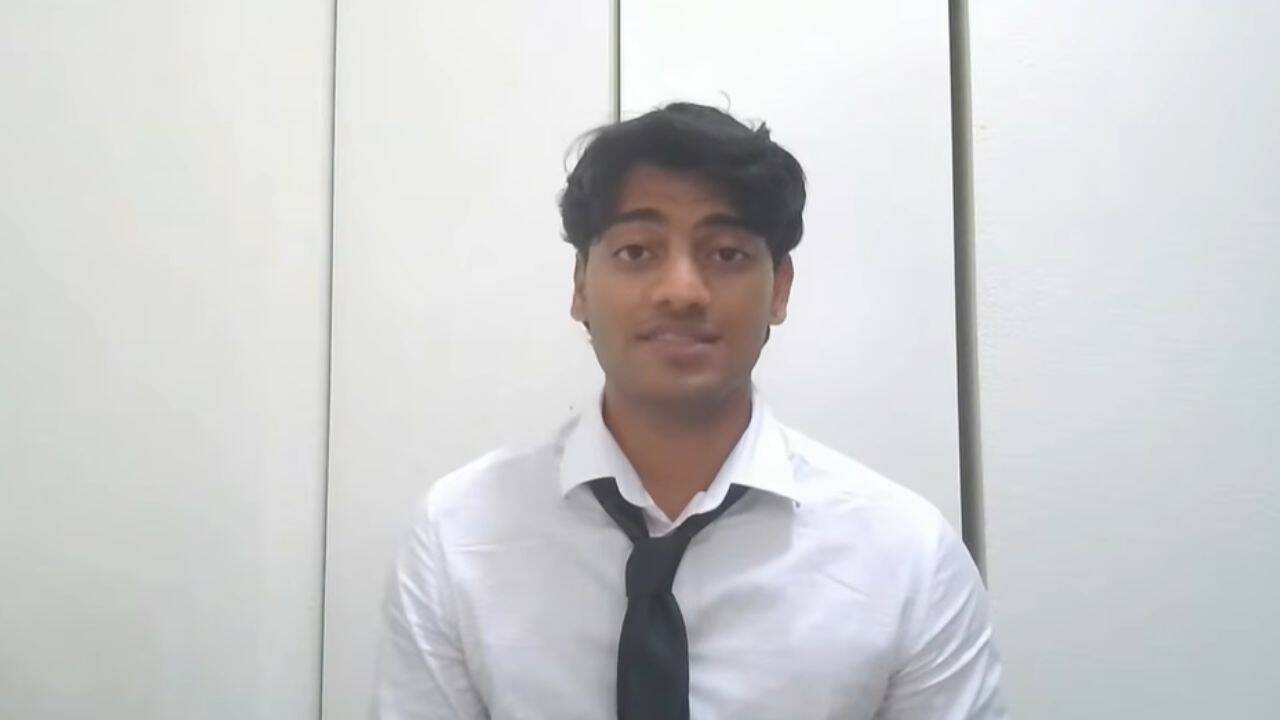 Indian National Arrested in Germany for Murder