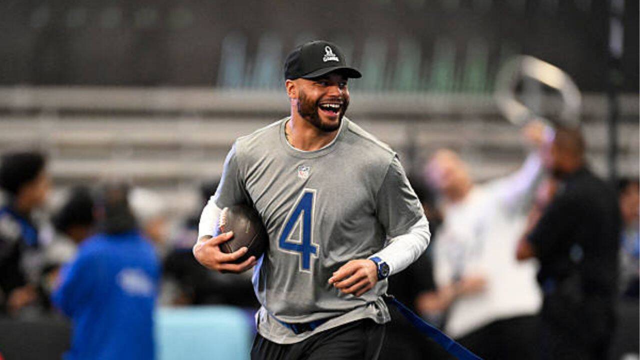 Will Grier Retires from NFL