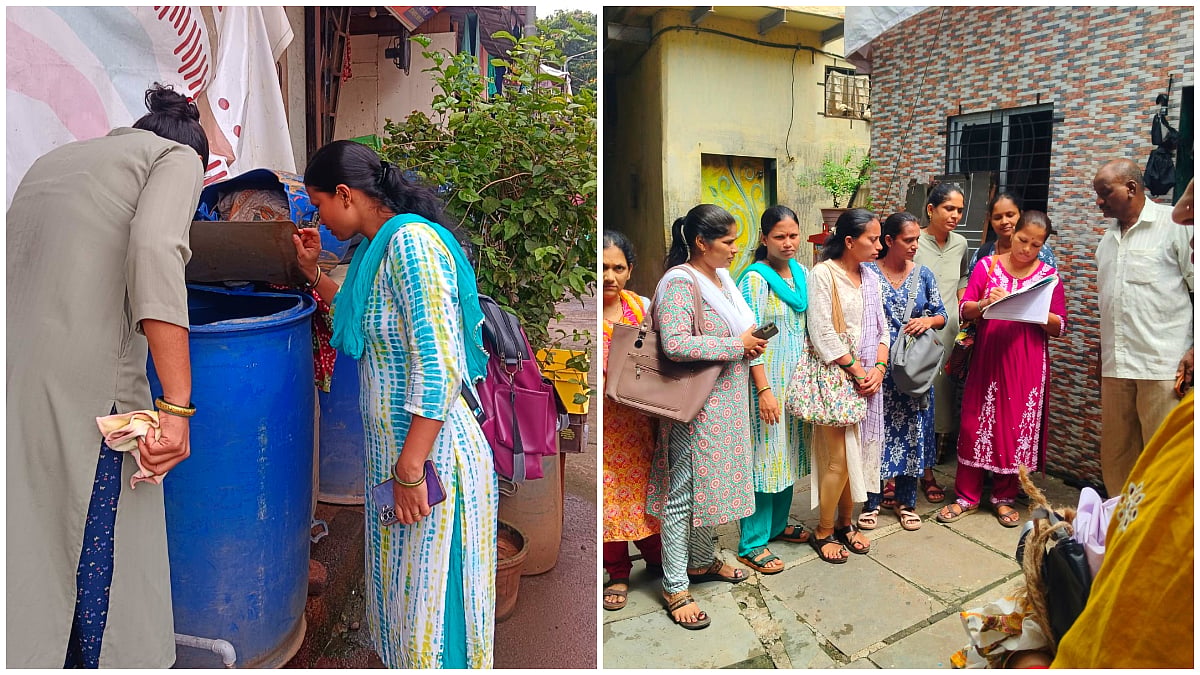 Bhiwandi Civic Body Intensifies Disease Prevention Drive