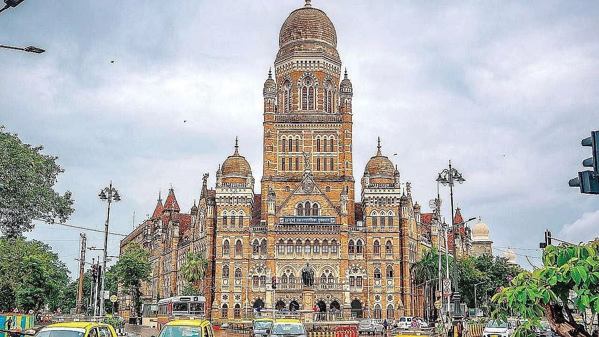 Mumbai BMC Canteen Sealed Over Hygiene Lapses
