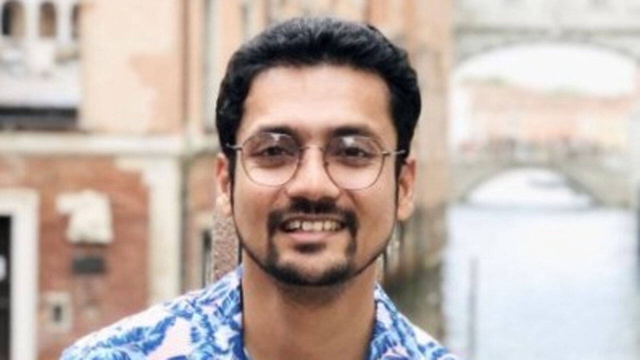 IITian Trapit Bansal Joins Meta for Rs 800 Crore