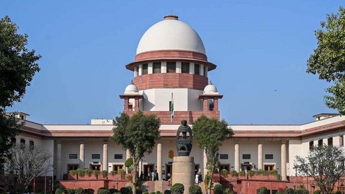 Supreme Court Quashes FIRs Against CJP Protesters