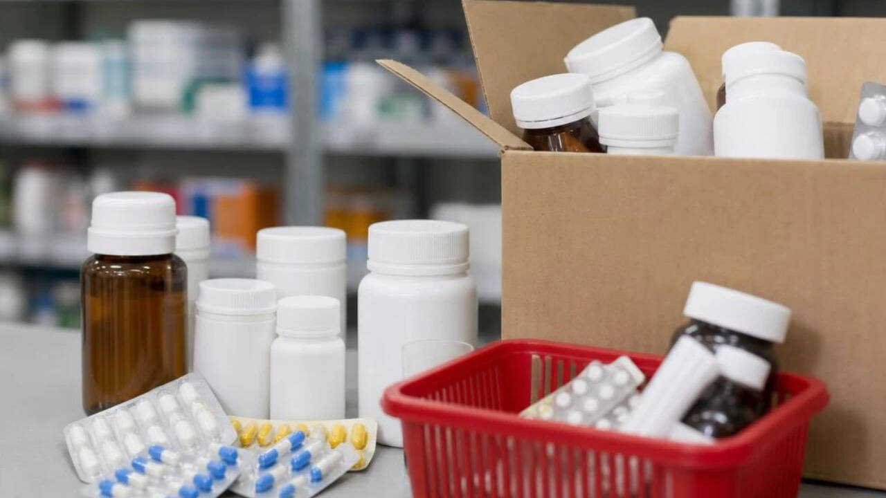 Maharashtra FDA Cancels Cipla's Pune Licences