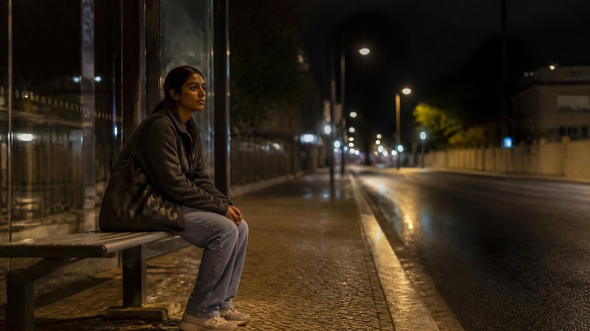 Nagpur Woman Sold For Prostitution In Portugal After Job Promise