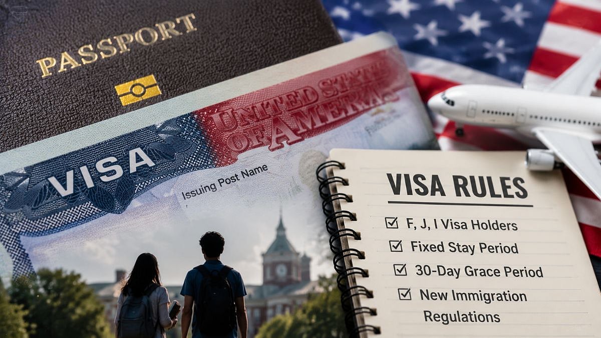 India To Discuss Visa Concerns With US