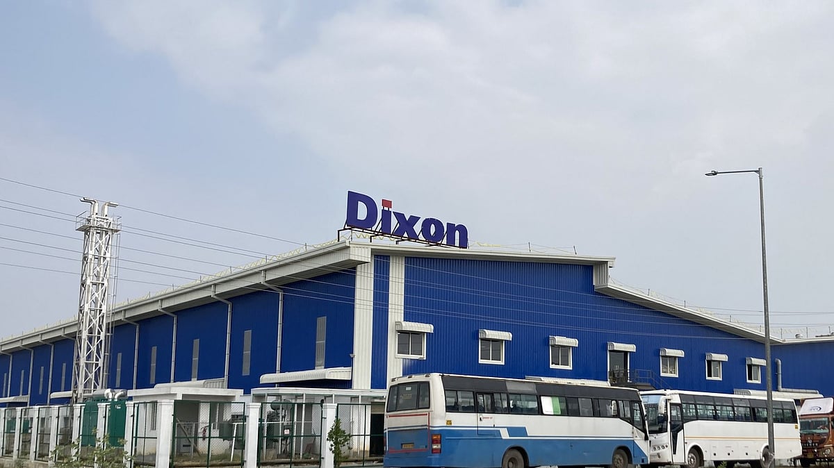 Govt Clears Dixon-Vivo Smartphone Manufacturing JV