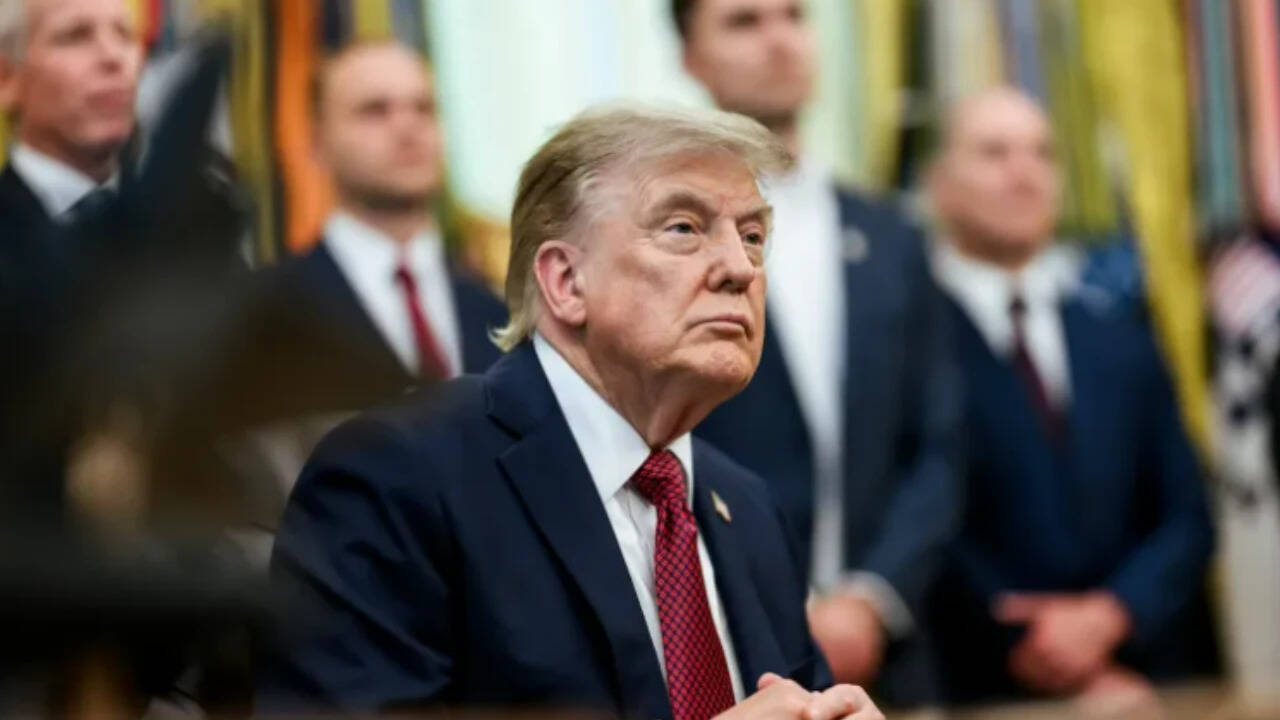 Trump Admin Loses 75 Free Speech Cases