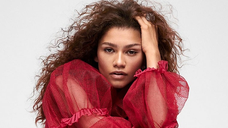 Zendaya Hints At Emotional Spider-Man: Brand New Day