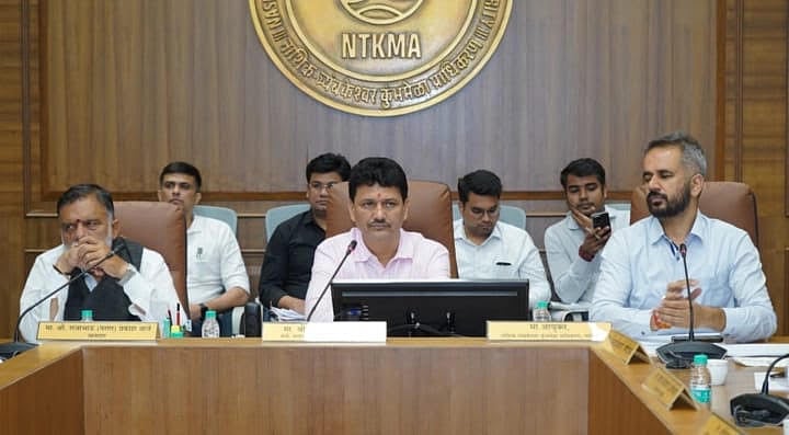 Nashik Kumbh Mela Health Preparations To Be Ready By December