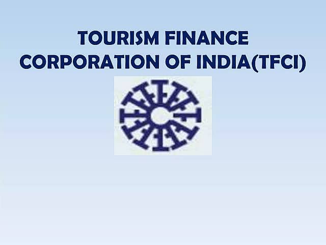 TFCI Profit Jumps 90% to ₹61.21 Crore in Q1 FY27