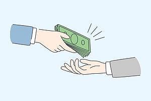 Pune ACB Arrests Two For ₹5.5 Lakh Bribe On Behalf Of Police Constable