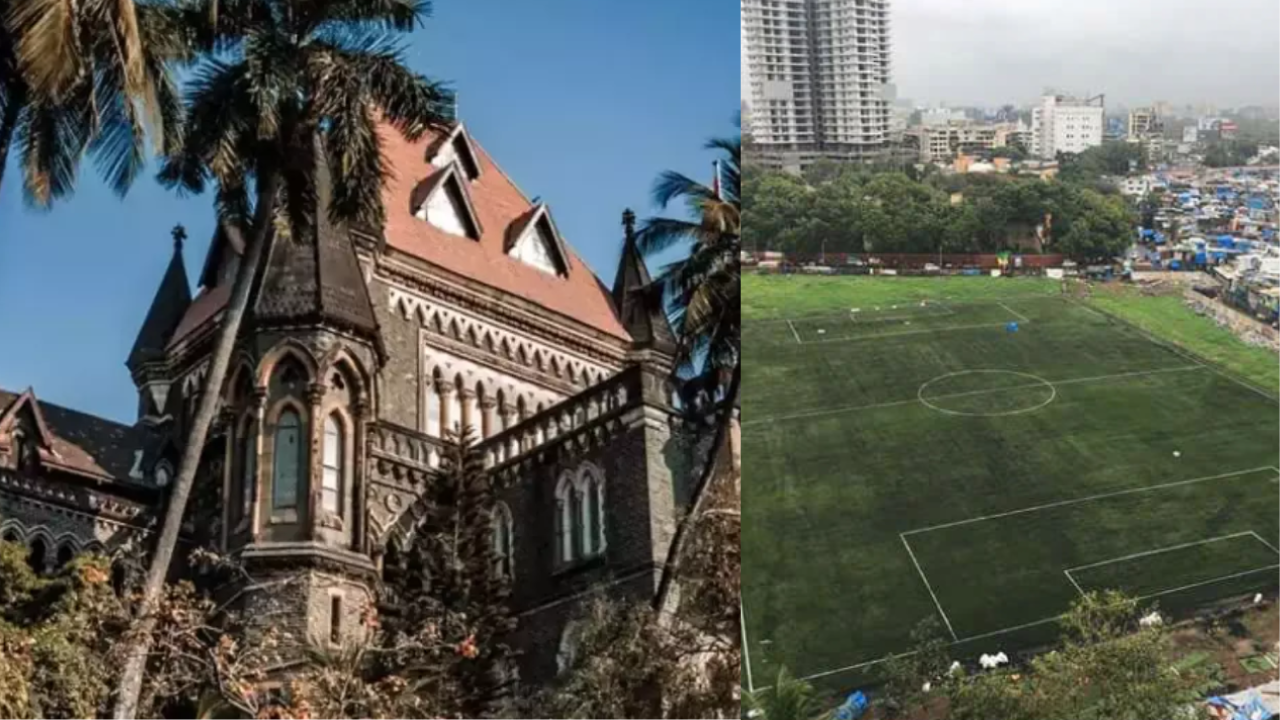 BMC, State Govt Blocked from Altering Bandra Football Ground