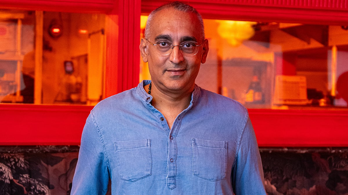 Vicky Singh Revamps Mumbai Bar Scene