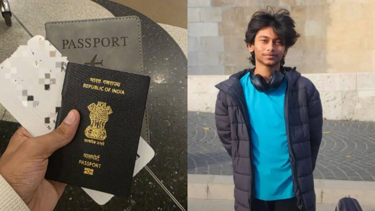 Indian Chess Prodigy Md Imran Faces Visa Delay