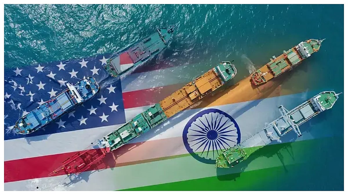 India Urged to Avoid Early Trade Concessions to US
