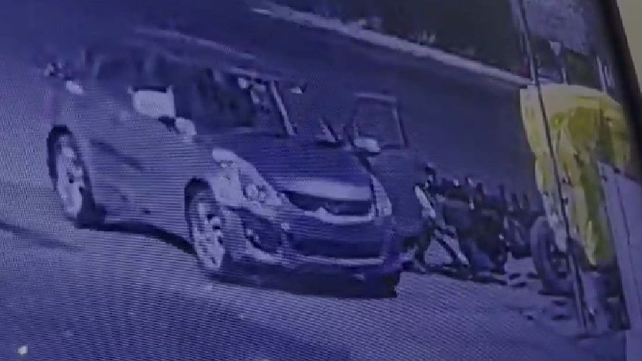 Nashik Police Bust Highway Tyre Theft Gang