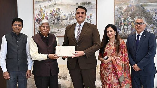Panama Offers Gateway to Latin America for Indian Businesses