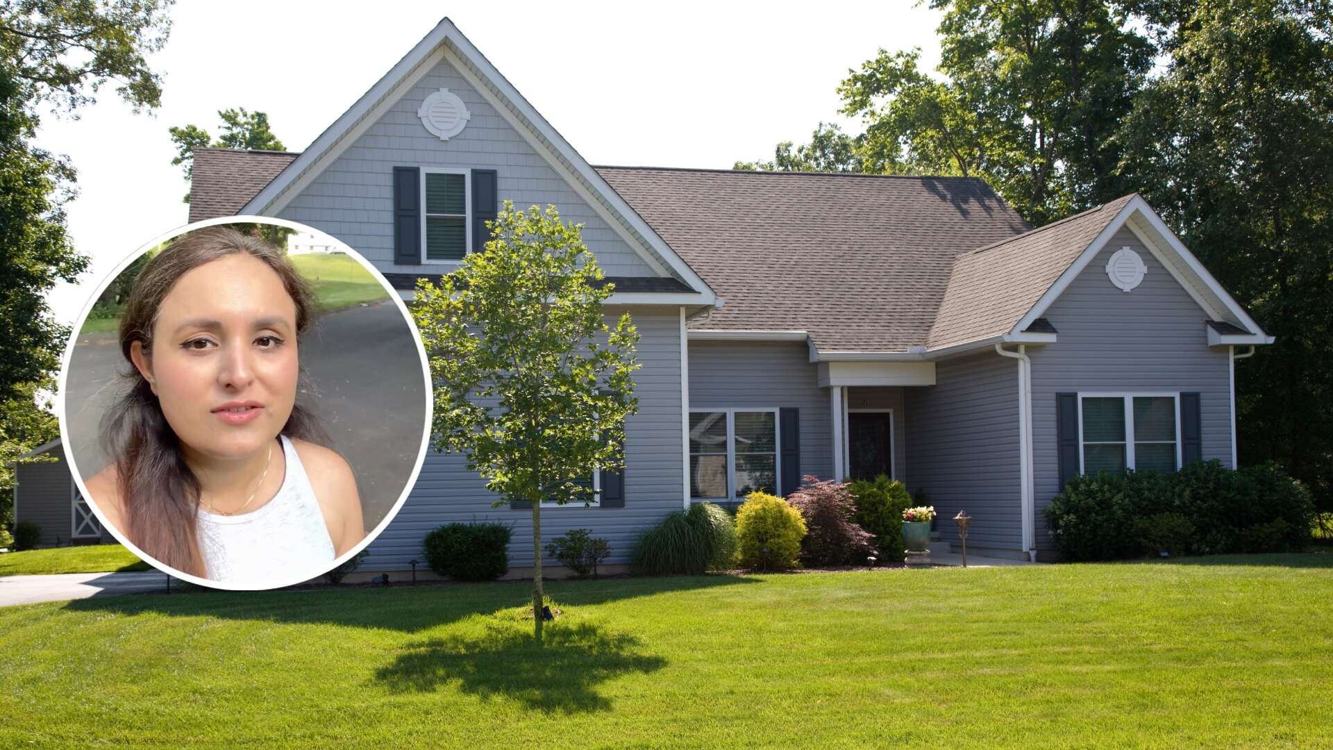 Indian Woman's US Home Tour Sparks Debate