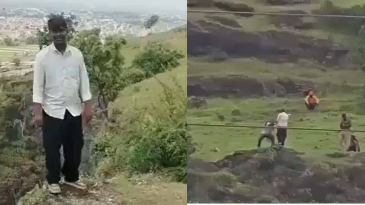 Teen, Father Die in Cliff Fall After iPhone Dispute