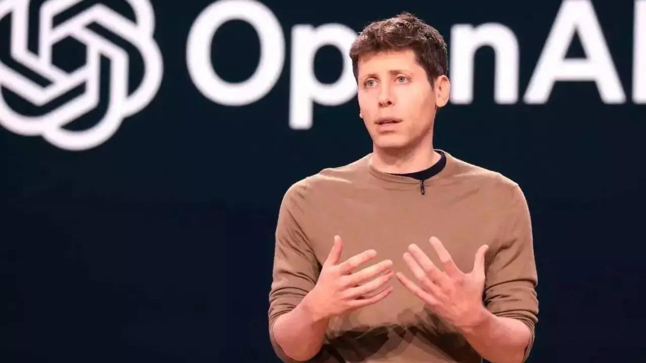 OpenAI Introduces SOS Email for Employees