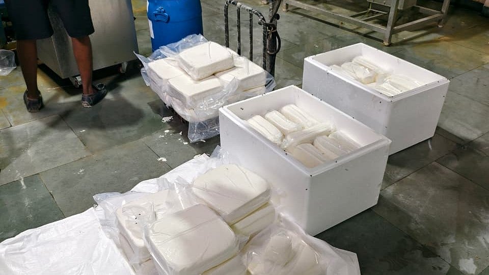 Madhya Pradesh Bans Analogue Paneer With Immediate Effect