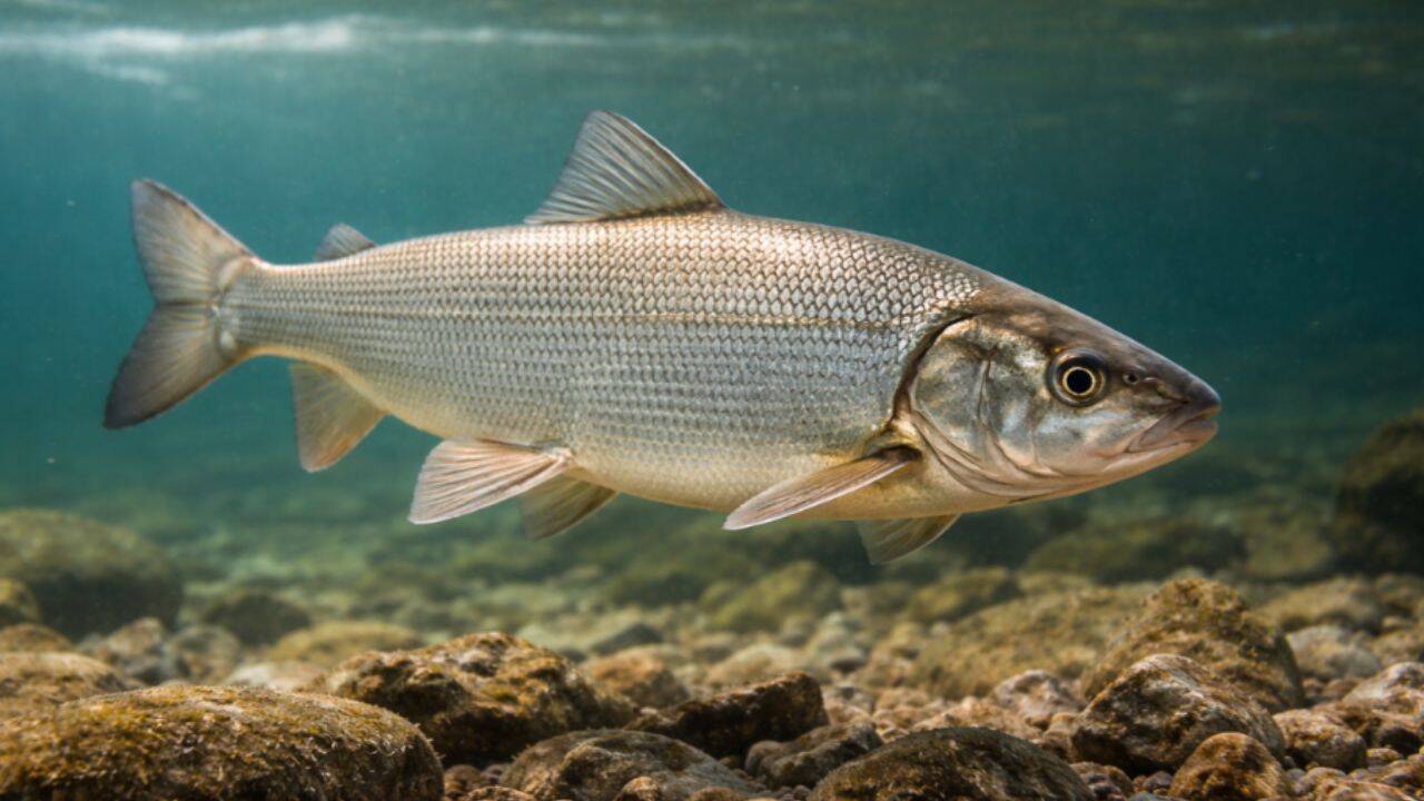 Invasive Mussels Disrupt Great Lakes Ecosystem