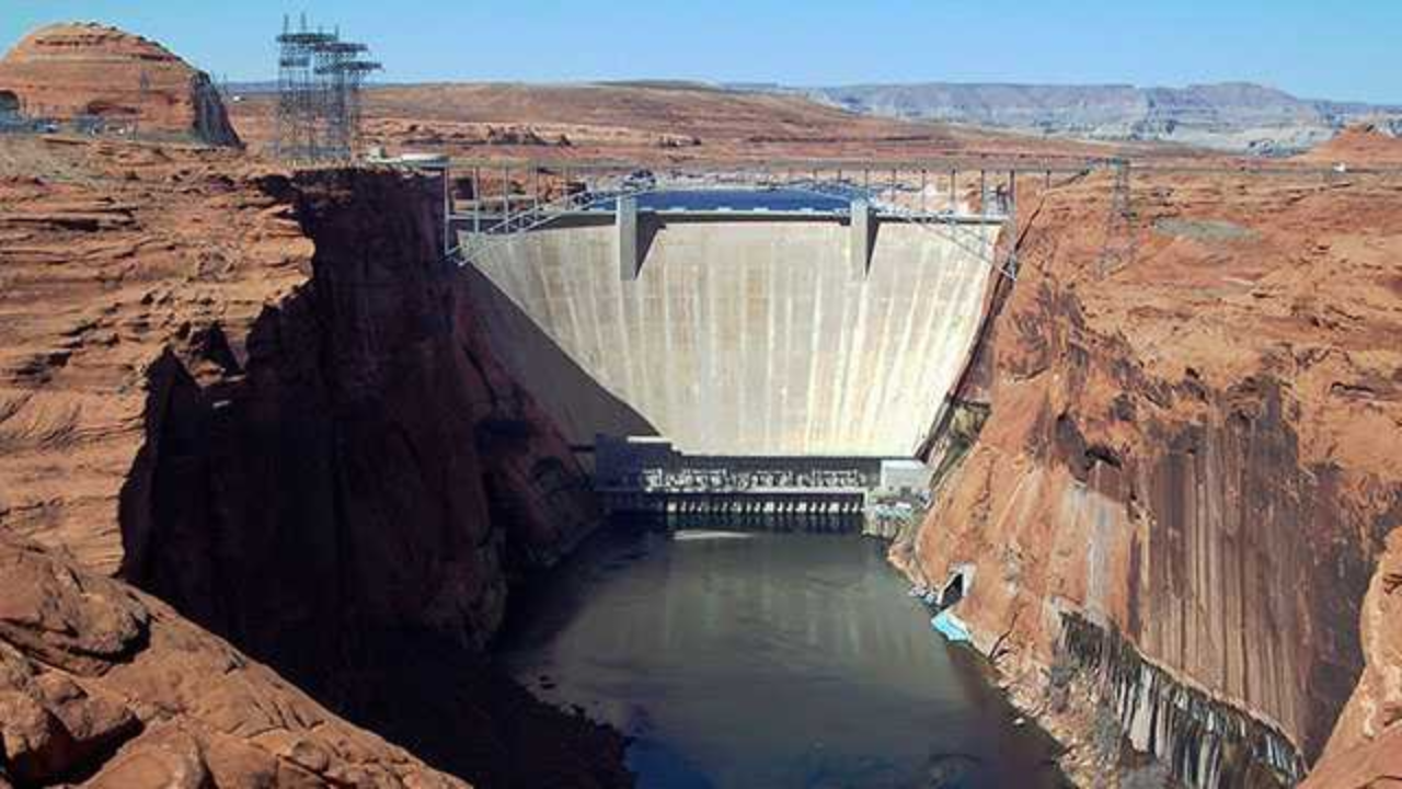 US Dam Project Cancelled, 600 Families Displaced