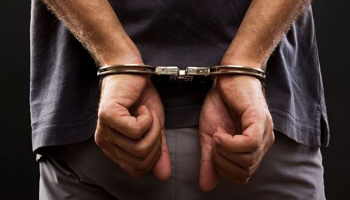 Nalasopara Accused Arrested In Goa After Attacking Cop
