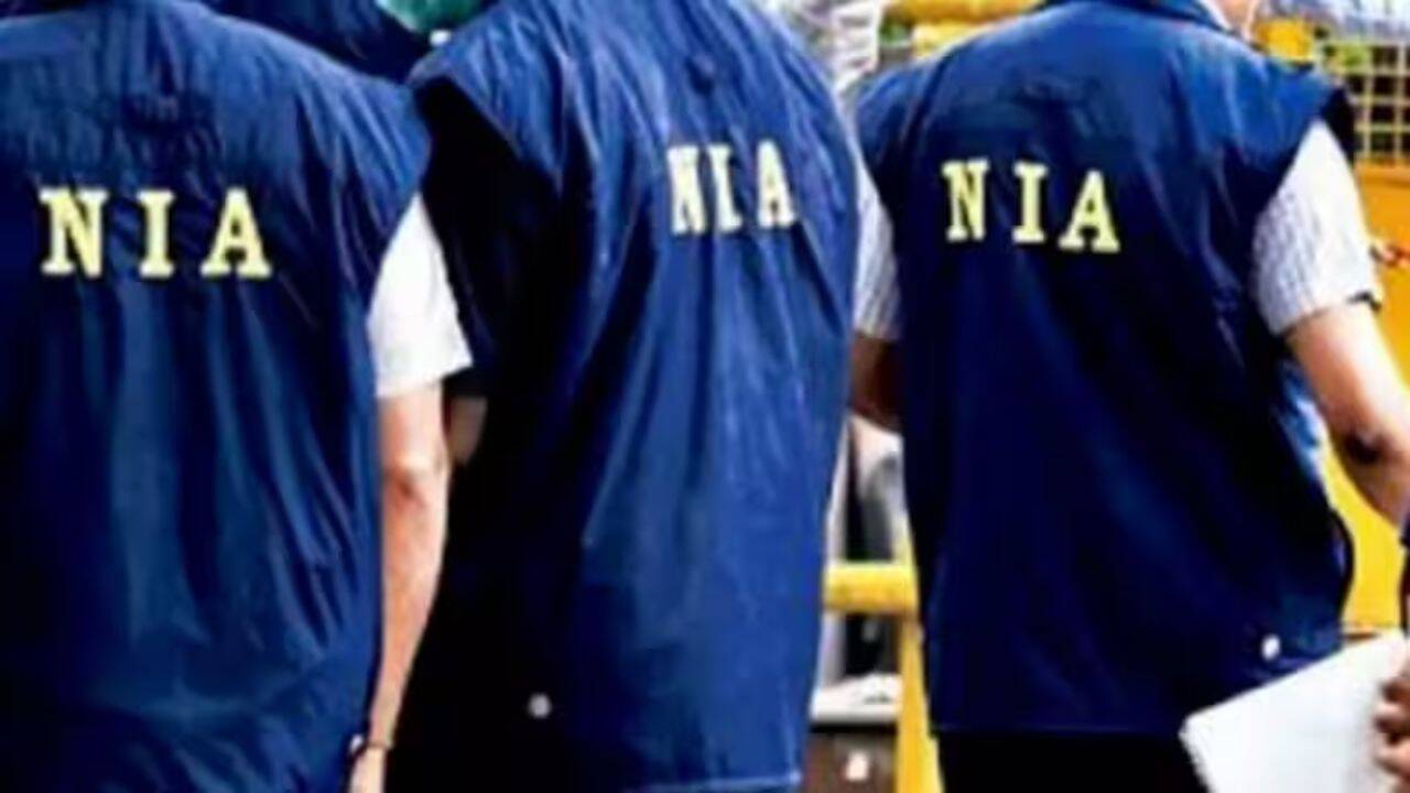 NIA Court Issues Non-Bailable Warrant Against LeT Commander