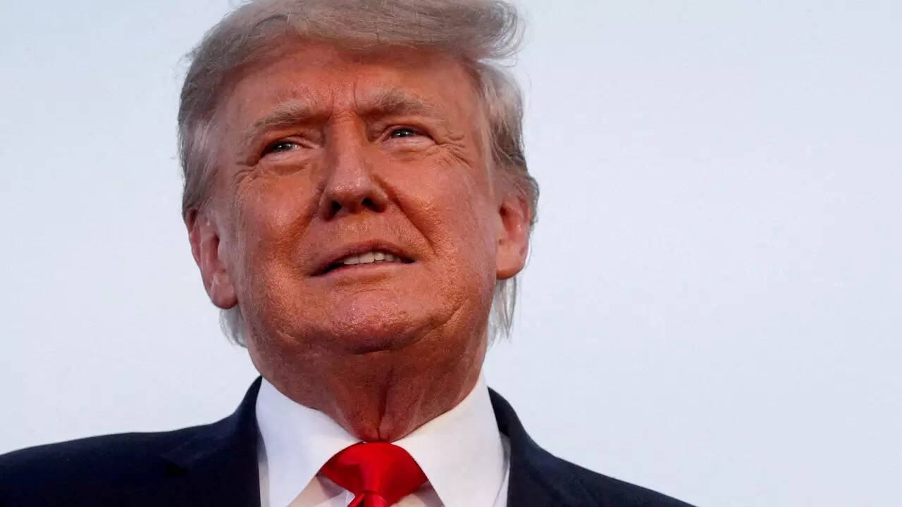 Trump Thanks SpaceX President For $325m Donation