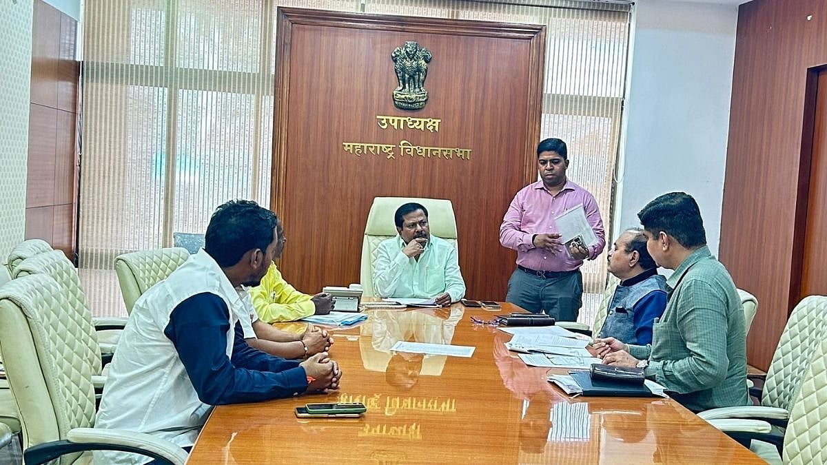 Maharashtra Deputy Speaker Orders Relief For 246 Boat Owners