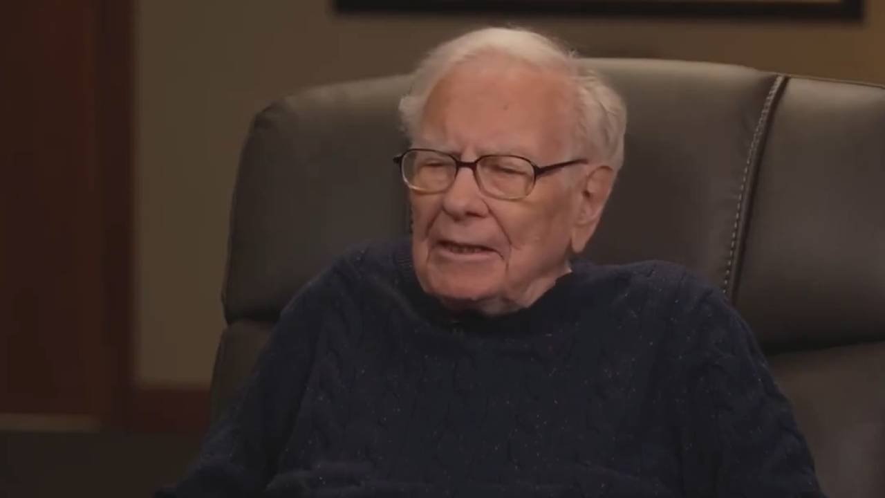 Buffett Ends Donations to Gates Foundation