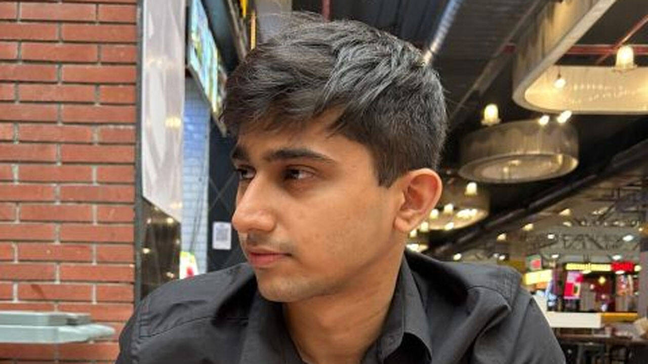Microsoft Engineer Shares Journey From 80+ Rejections to 2 Job Offers